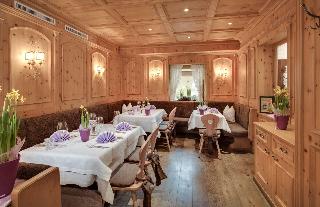 Landhotel Reschenhof fotoÄŸrafÄ±