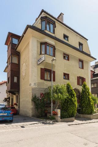 Tautermann Garni otel fotoğrafı