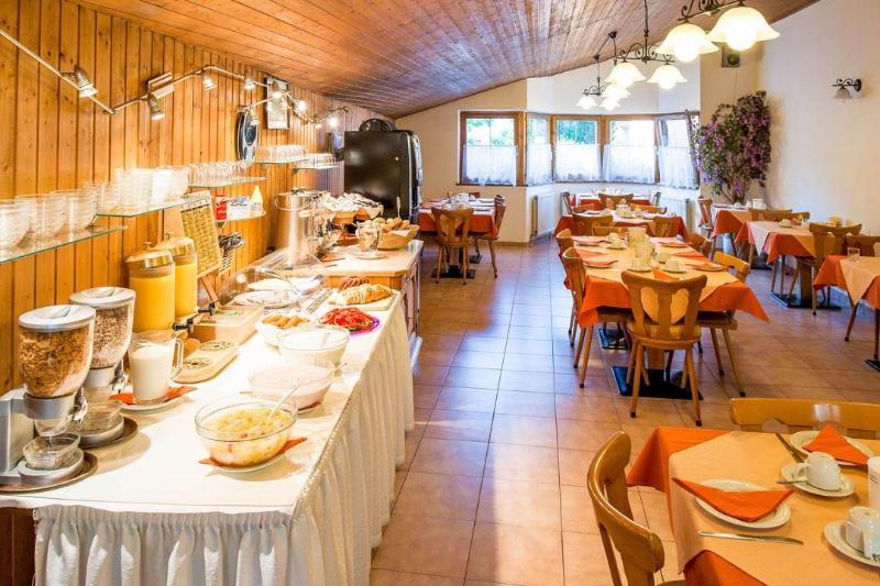 Tautermann Garni - Restoran