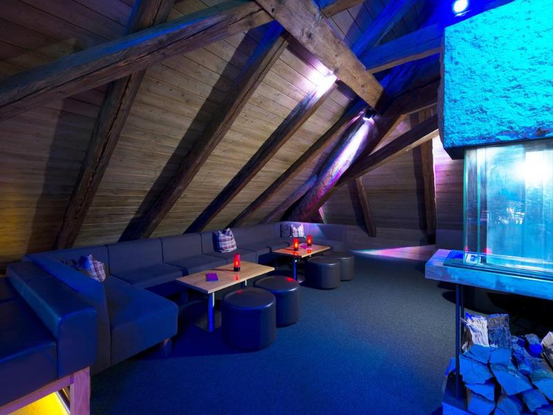 Dormero Hotel Kelheim - Bar