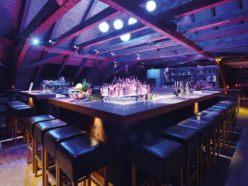 Dormero Hotel Kelheim - Bar