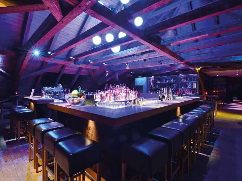 Dormero Hotel Kelheim - Bar