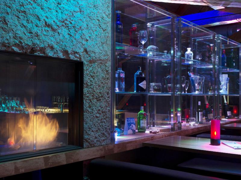 Dormero Hotel Kelheim - Bar