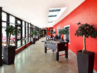 Dormero Hotel Kelheim fotoÄŸrafÄ±