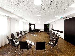Dormero Hotel Kelheim fotoÄŸrafÄ±