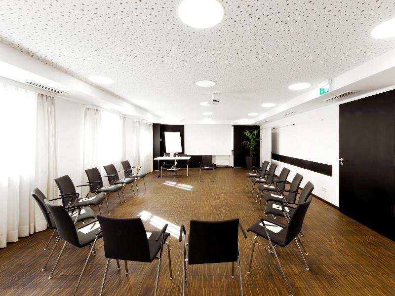 Dormero Hotel Kelheim - Toplantı