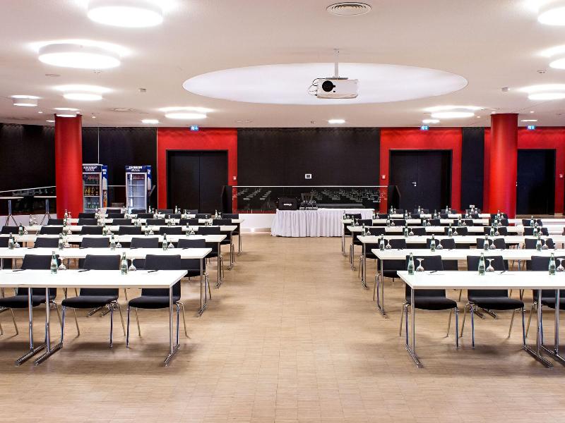Dormero Hotel Kelheim - Toplantı