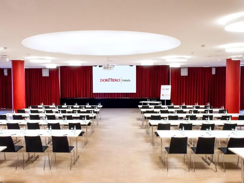 Dormero Hotel Kelheim - Toplantı
