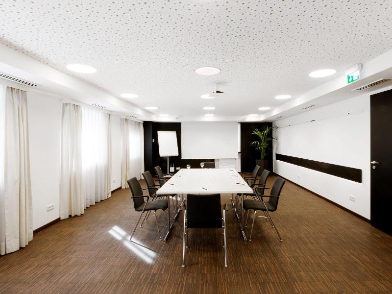 Dormero Hotel Kelheim - Toplantı