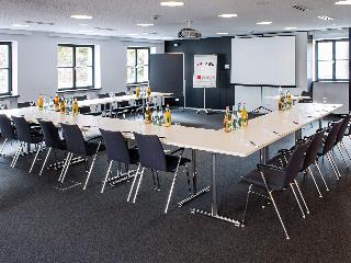 Dormero Hotel Kelheim fotoÄŸrafÄ±