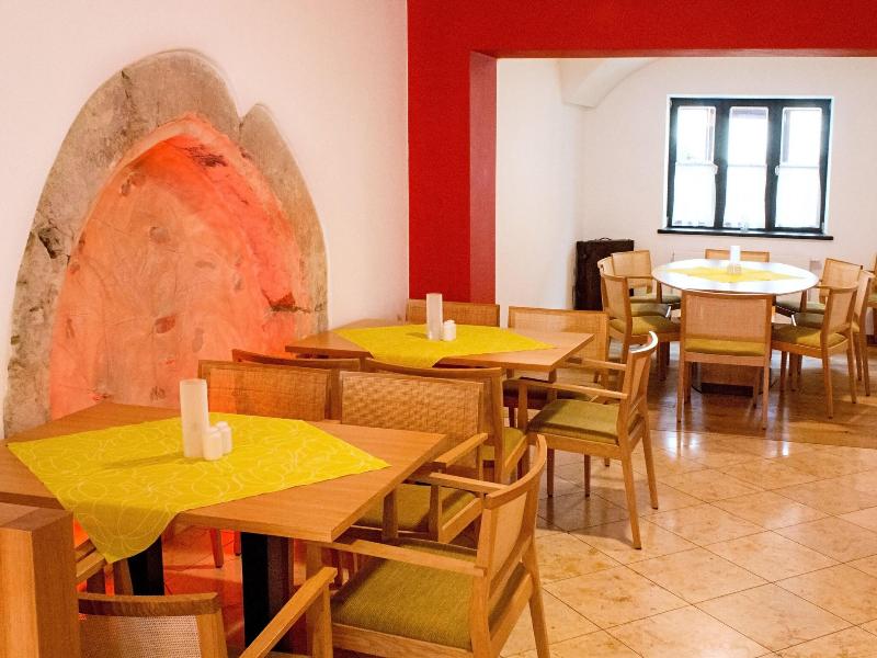 Dormero Hotel Kelheim - Toplantı