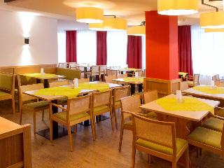 Dormero Hotel Kelheim fotoÄŸrafÄ±
