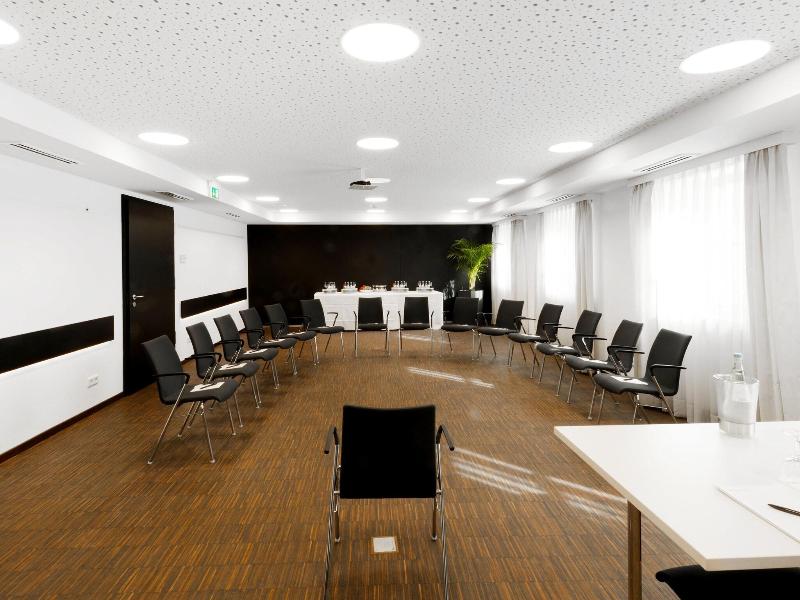 Dormero Hotel Kelheim - Toplantı