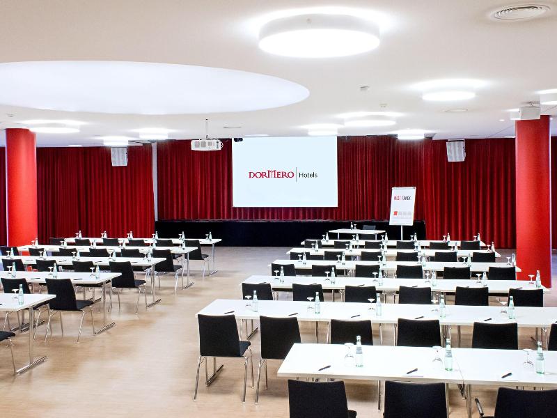Dormero Hotel Kelheim - Toplantı