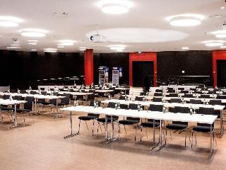 Dormero Hotel Kelheim fotoÄŸrafÄ±