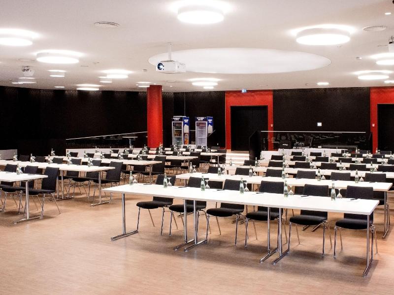 Dormero Hotel Kelheim - Toplantı