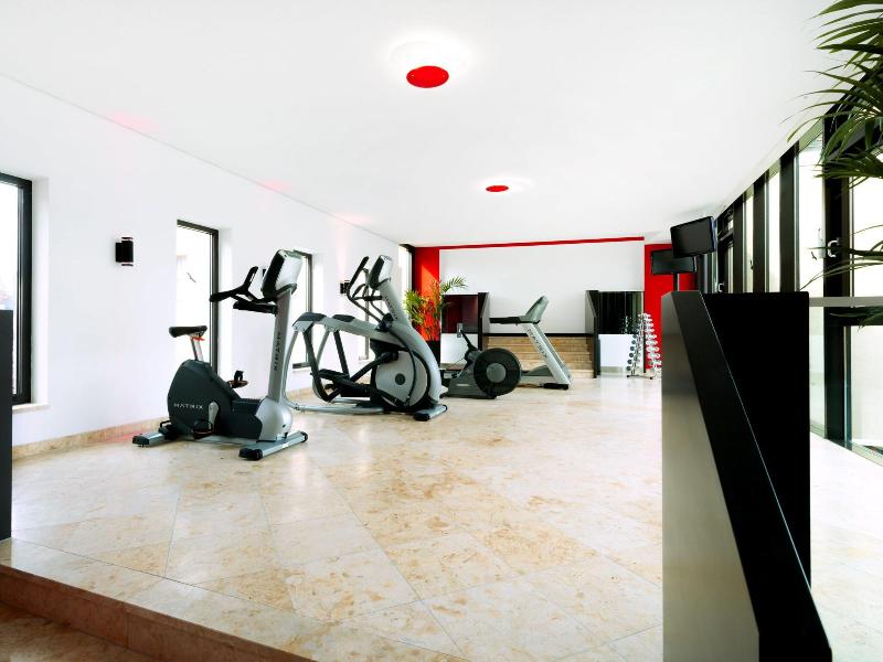Dormero Hotel Kelheim - Aktivite