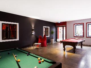 Dormero Hotel Kelheim fotoÄŸrafÄ±