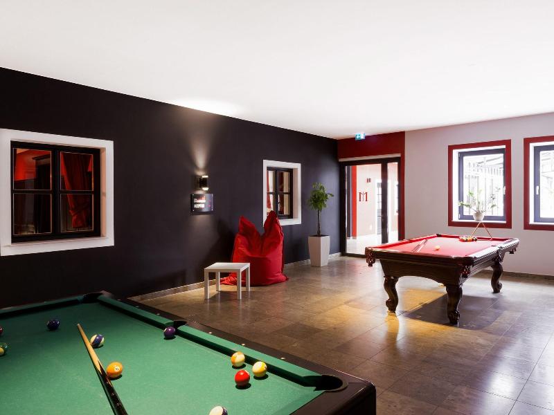Dormero Hotel Kelheim - Aktivite