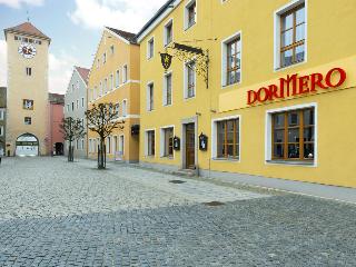 Dormero Hotel Kelheim otel fotoğrafı