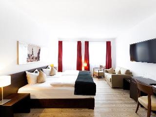 Dormero Hotel Kelheim fotoÄŸrafÄ±