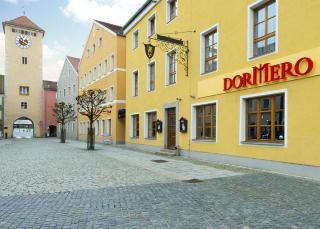 Dormero Hotel Kelheim fotoÄŸrafÄ±