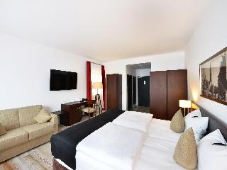 Dormero Hotel Kelheim fotoÄŸrafÄ±