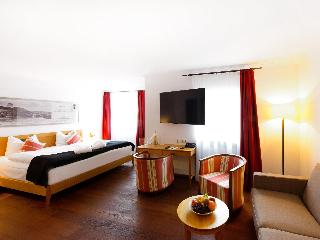 Dormero Hotel Kelheim fotoÄŸrafÄ±