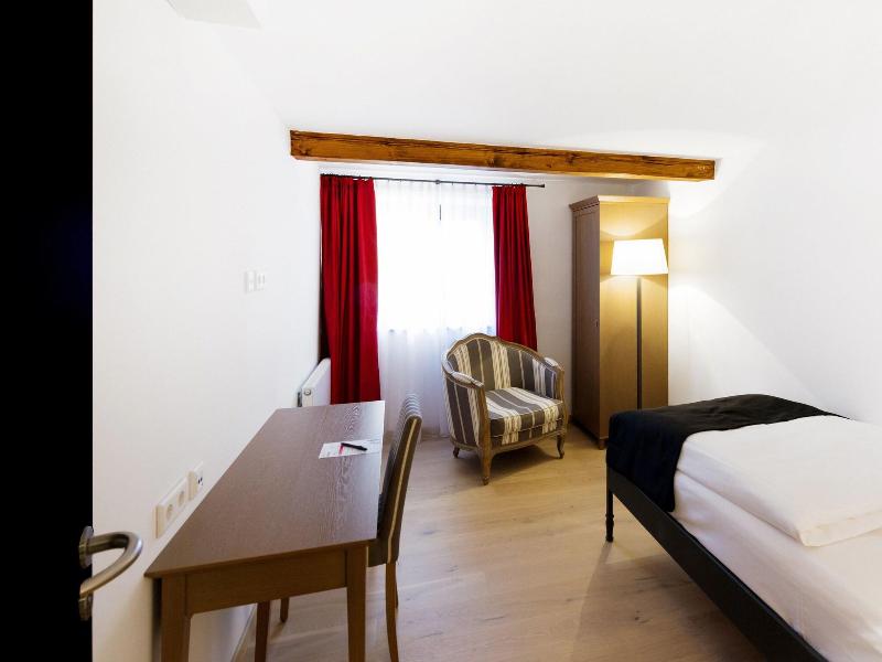 Dormero Hotel Kelheim - Oda