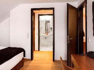 Dormero Hotel Kelheim fotoÄŸrafÄ±