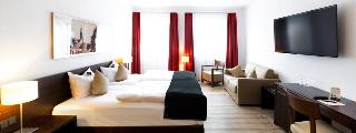 Dormero Hotel Kelheim fotoÄŸrafÄ±
