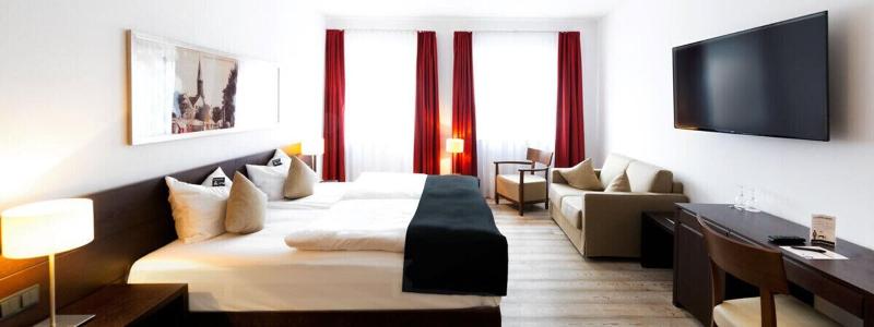 Dormero Hotel Kelheim - Oda