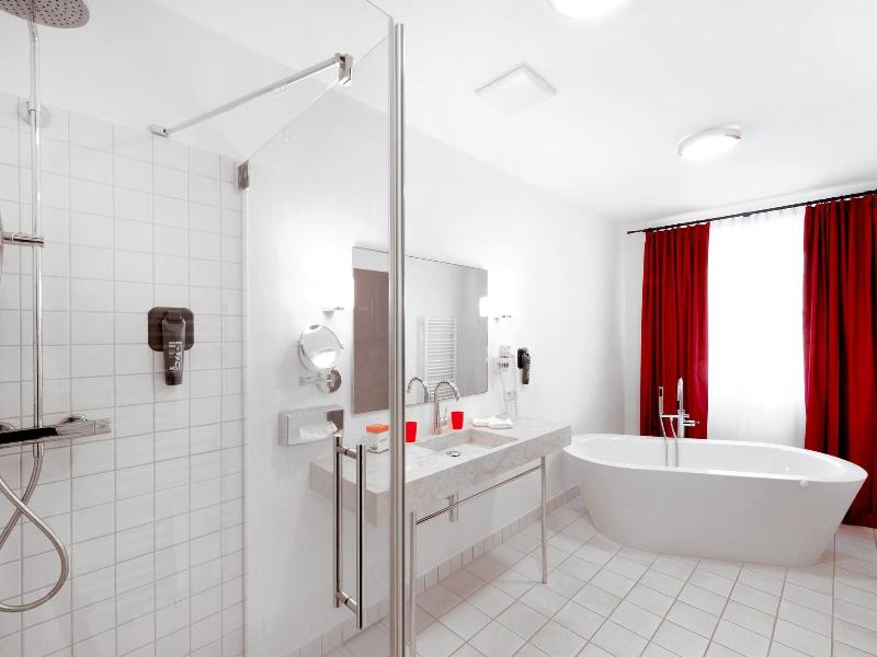 Dormero Hotel Kelheim - Oda