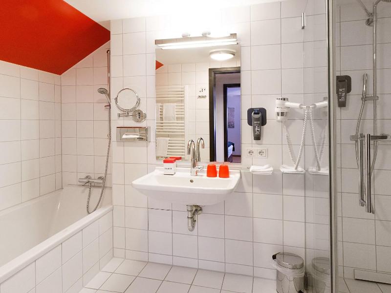 Dormero Hotel Kelheim - Oda