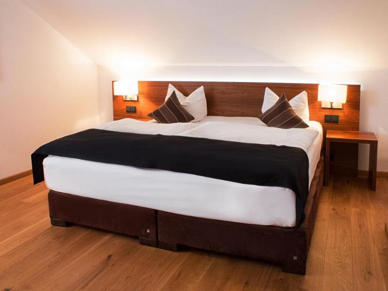 Dormero Hotel Kelheim - Oda