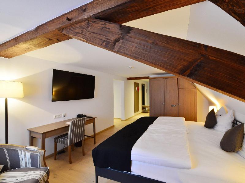 Dormero Hotel Kelheim - Oda