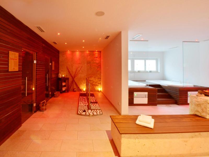 Dormero Hotel Kelheim - Havuz
