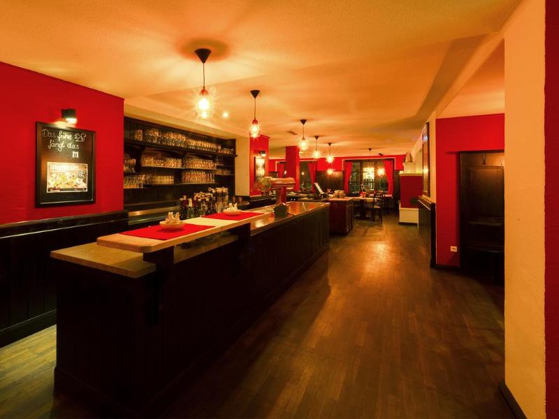 Dormero Hotel Kelheim - Restoran