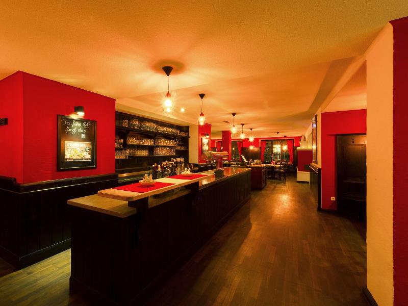 Dormero Hotel Kelheim - Restoran