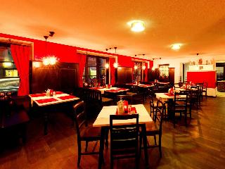 Dormero Hotel Kelheim fotoÄŸrafÄ±