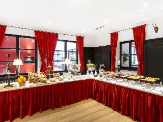 Dormero Hotel Kelheim fotoÄŸrafÄ±