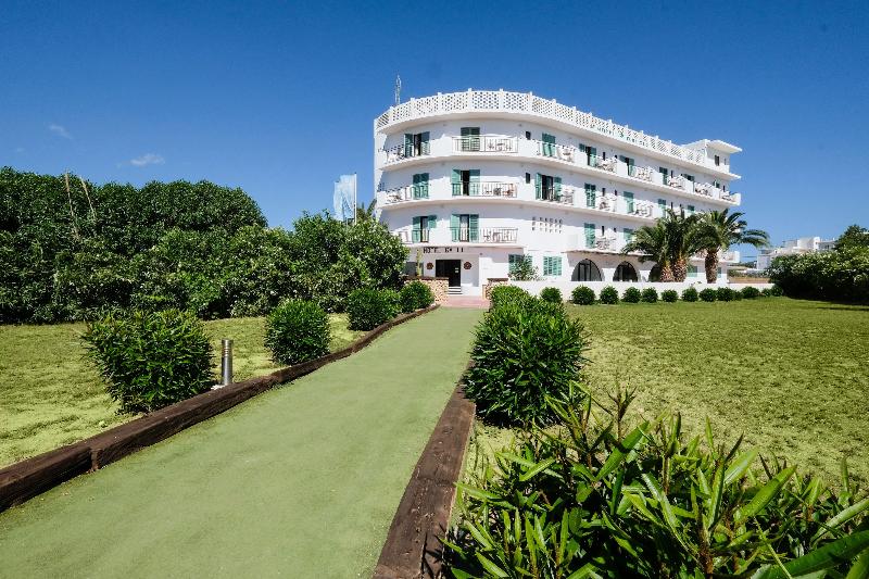 Azuline Hotel Galfi - Genel