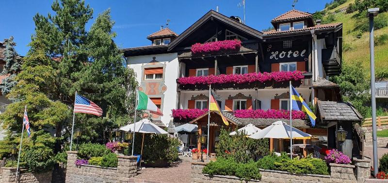Villa Martha - Genel