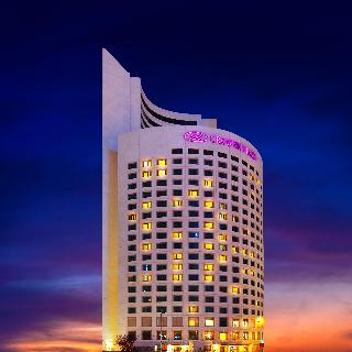 Crowne Plaza İSTANBUL - ÜMRANIYE by IHG