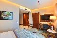 Crowne Plaza İSTANBUL - ÜMRANIYE by IHG oda fotoğrafı