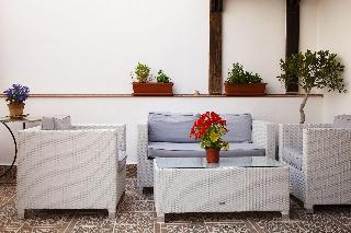 Europa Punico Hostal
