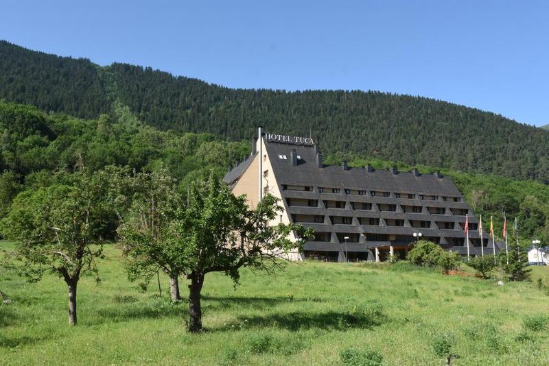 RVHotels Tuca - Genel
