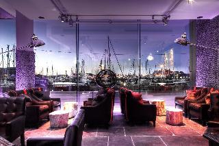 Salthouse Harbour otel fotoğrafı