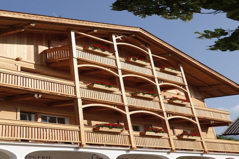 Christophorus Mountain Residence - Genel