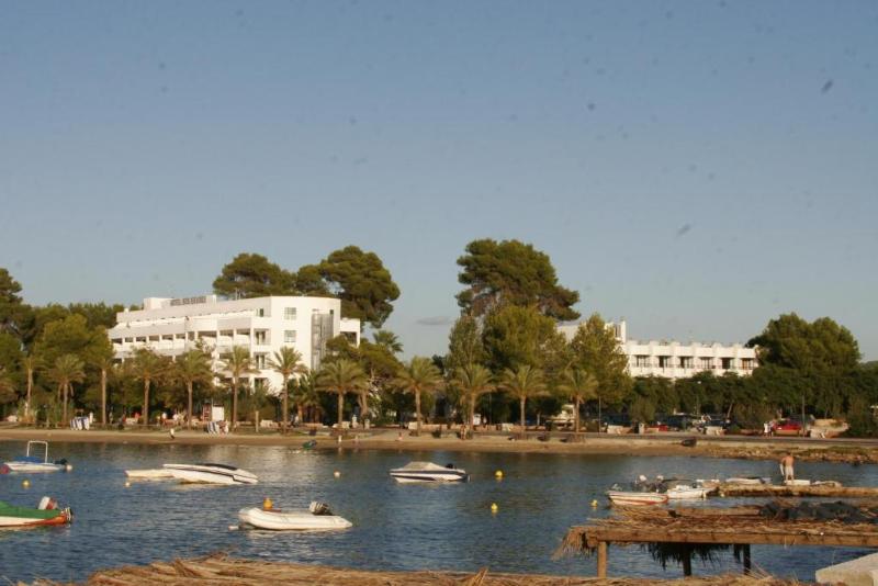 Hotel Ses Savines - Genel